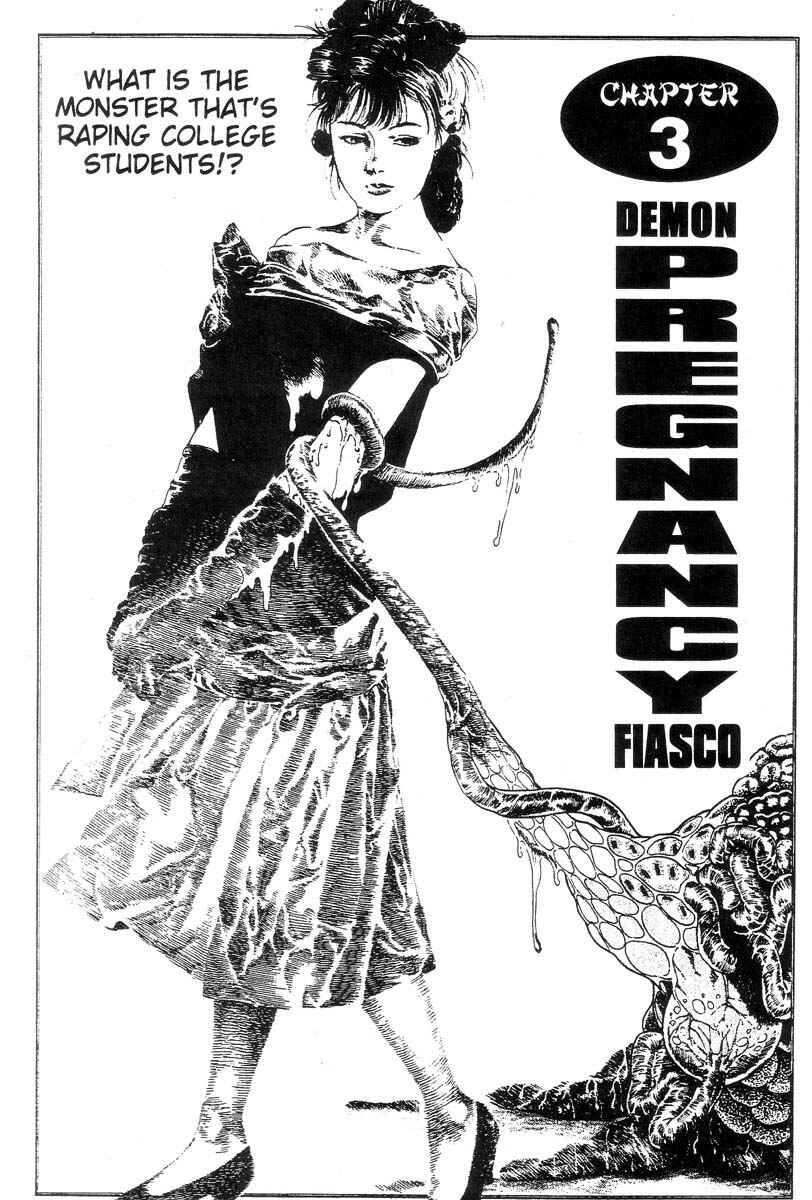 Page 71 Chapter Unknown_8c98 Demon Beast Invasion