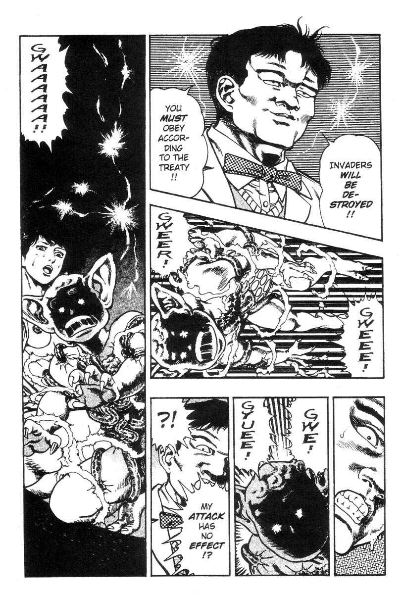 Page 96 Chapter Unknown_8c98 Demon Beast Invasion