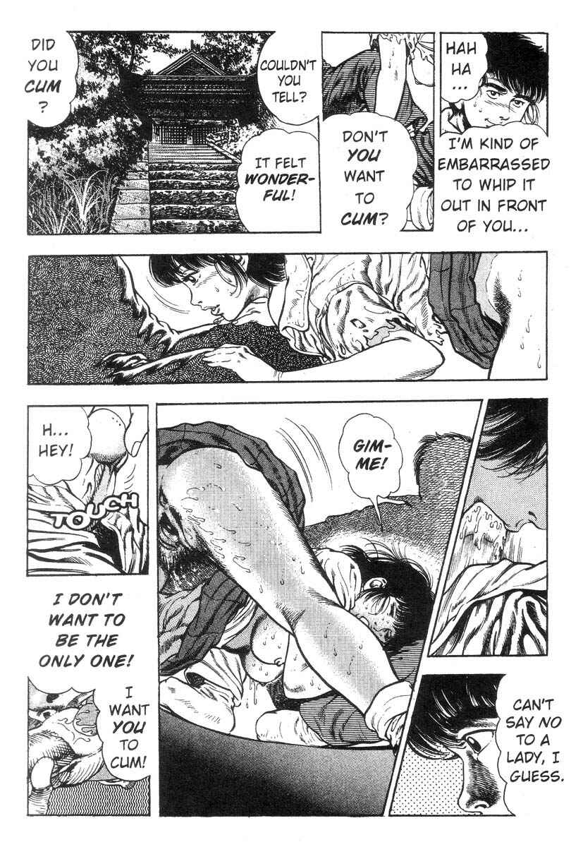 Page 100 Chapter Unknown_150c Demon Beast Invasion