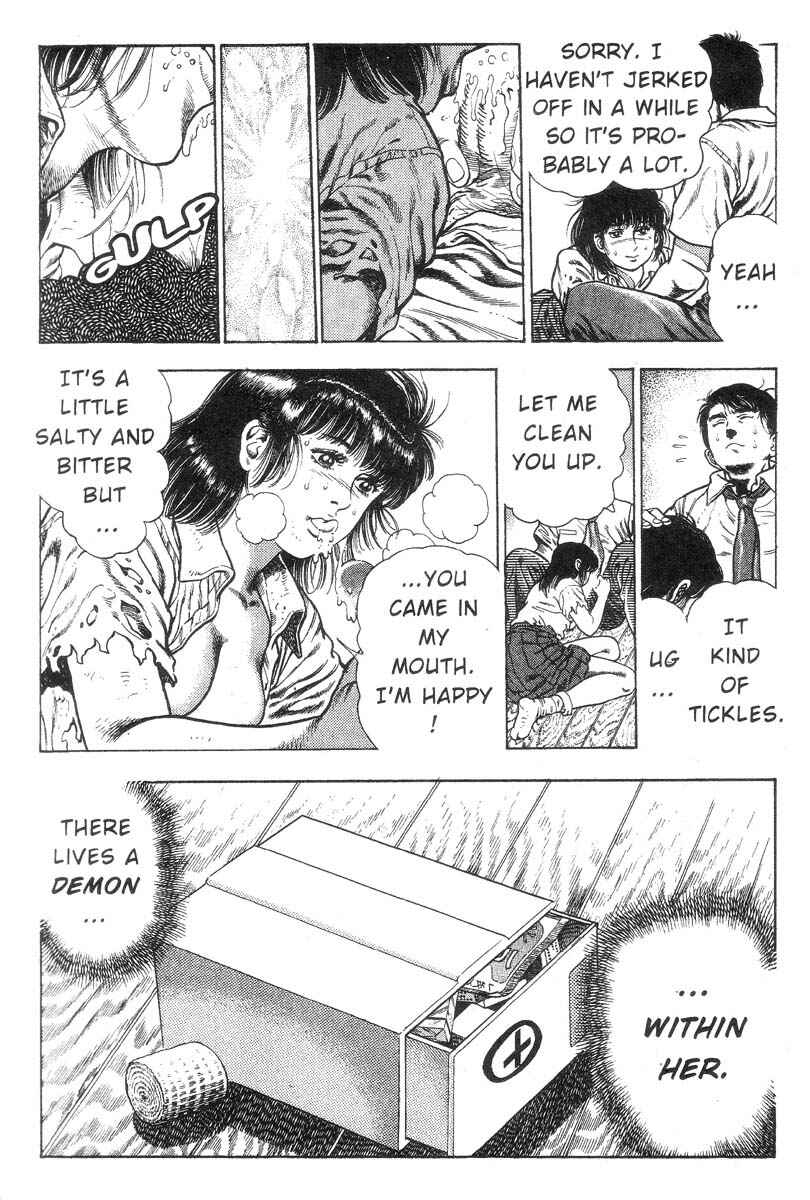 Page 102 Chapter Unknown_150c Demon Beast Invasion