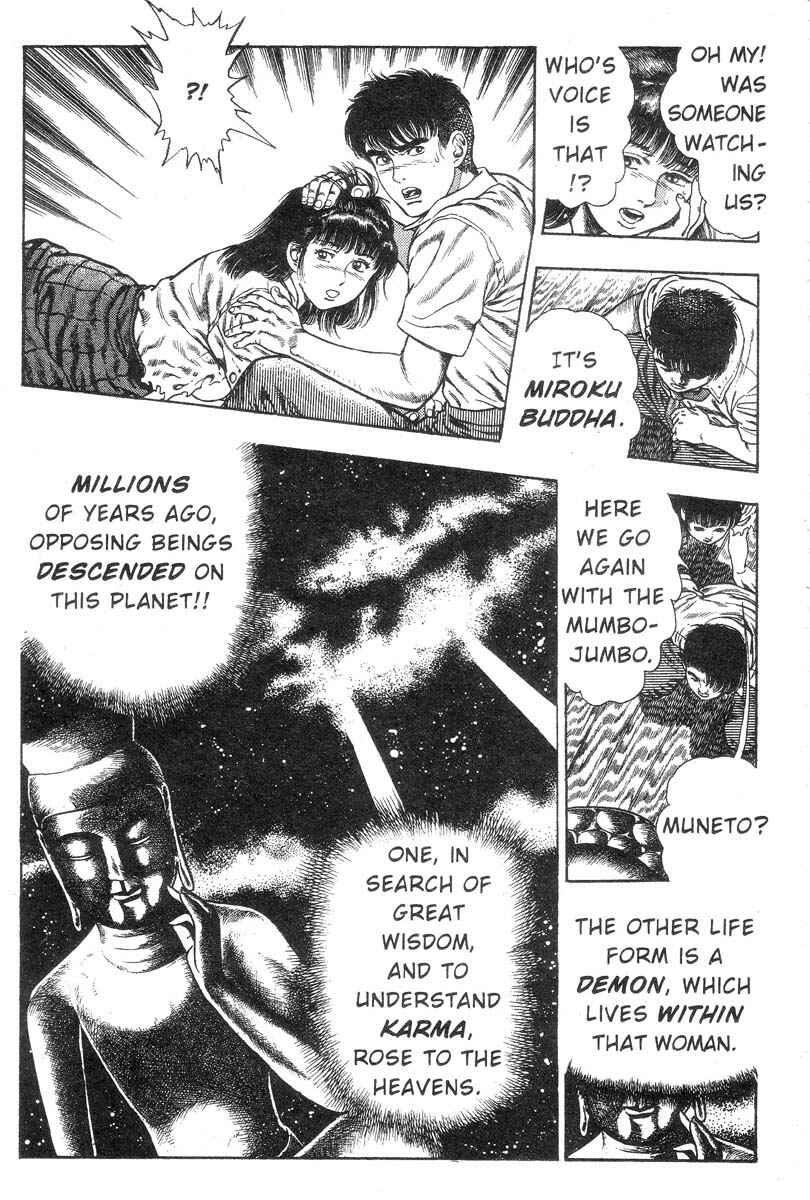 Page 103 Chapter Unknown_150c Demon Beast Invasion