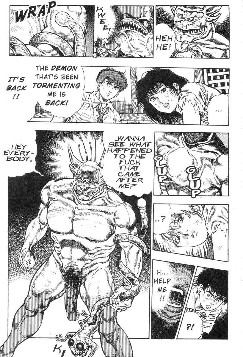 Page 109 Chapter Unknown_150c Demon Beast Invasion