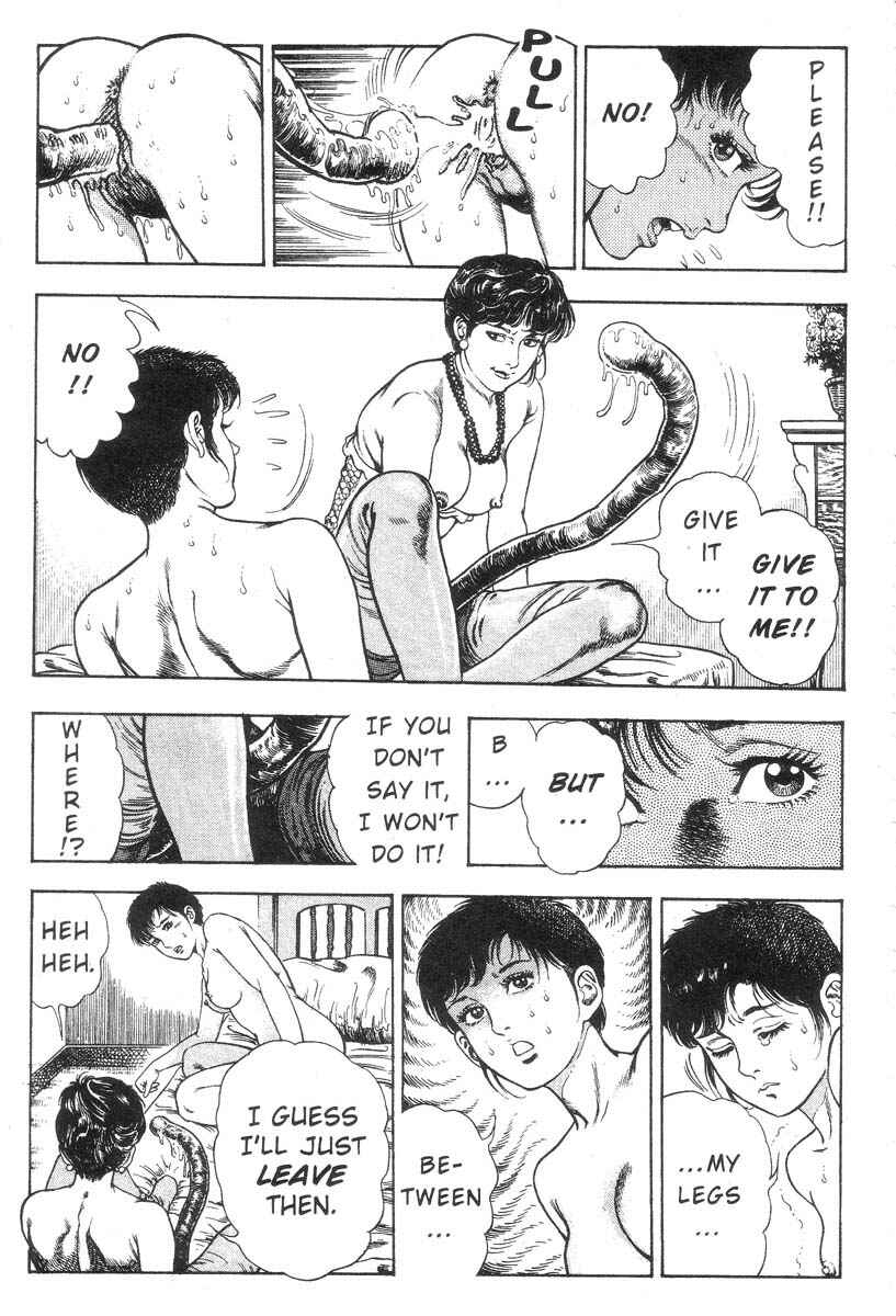 Page 131 Chapter Unknown_150c Demon Beast Invasion
