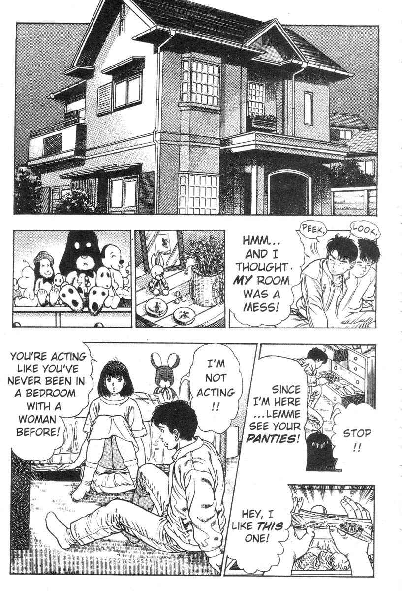 Page 135 Chapter Unknown_150c Demon Beast Invasion