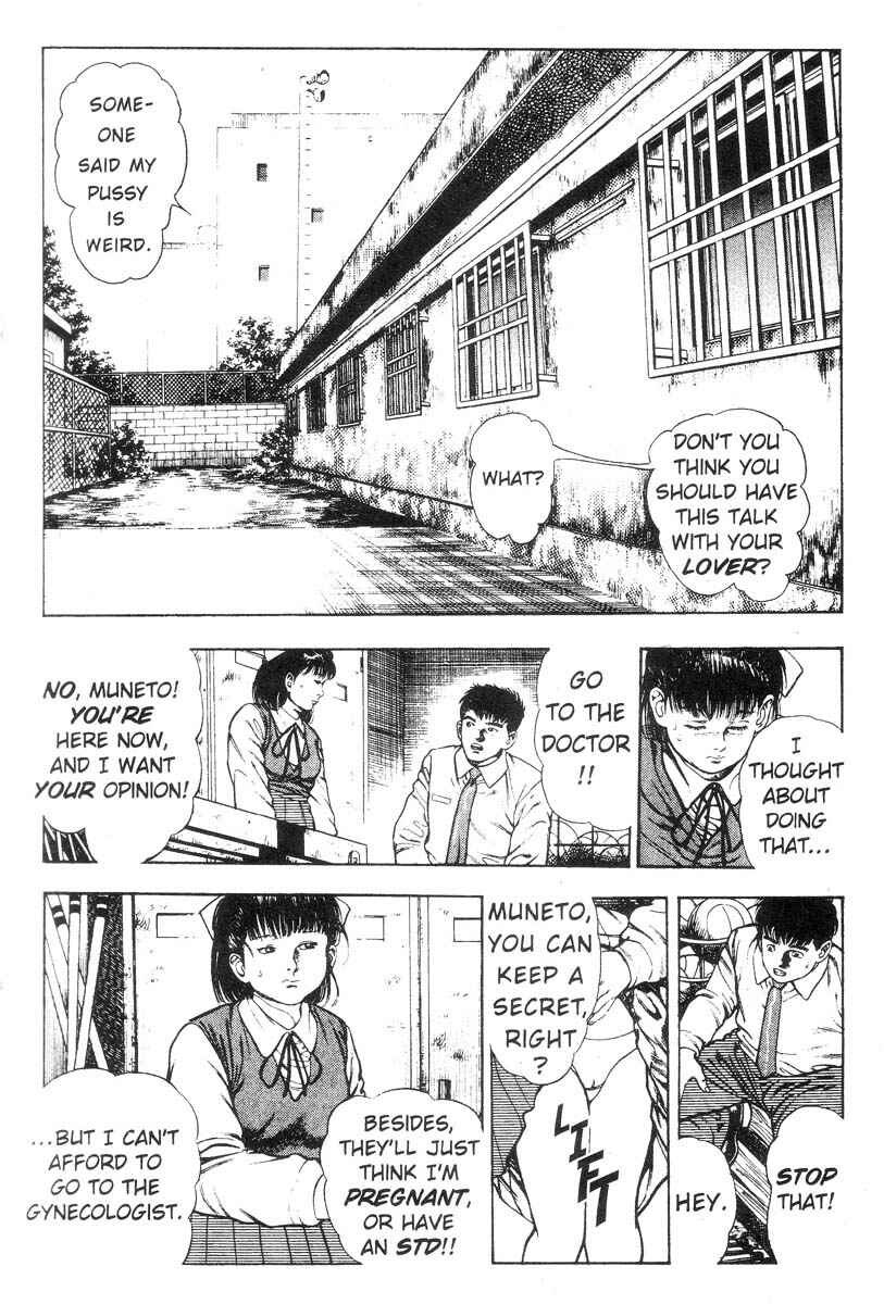 Page 150 Chapter Unknown_150c Demon Beast Invasion