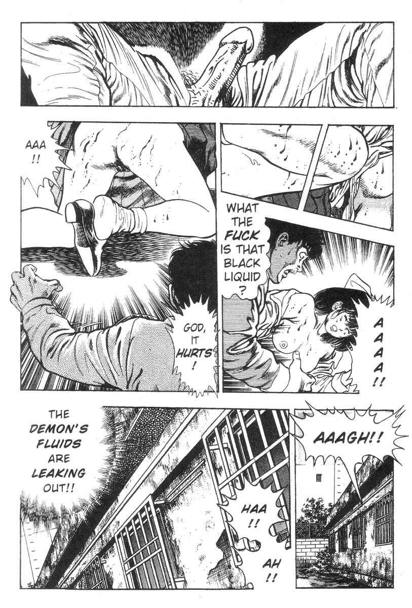 Page 156 Chapter Unknown_150c Demon Beast Invasion