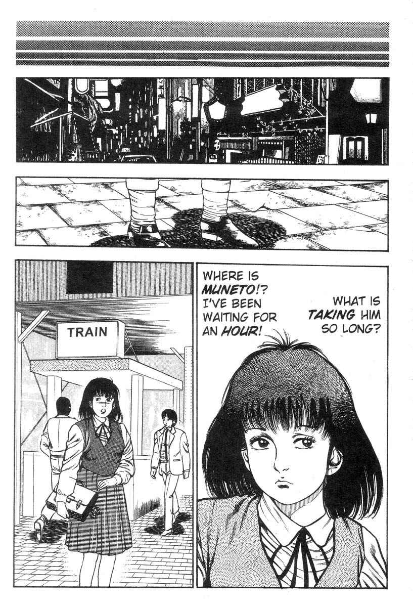 Page 157 Chapter Unknown_150c Demon Beast Invasion