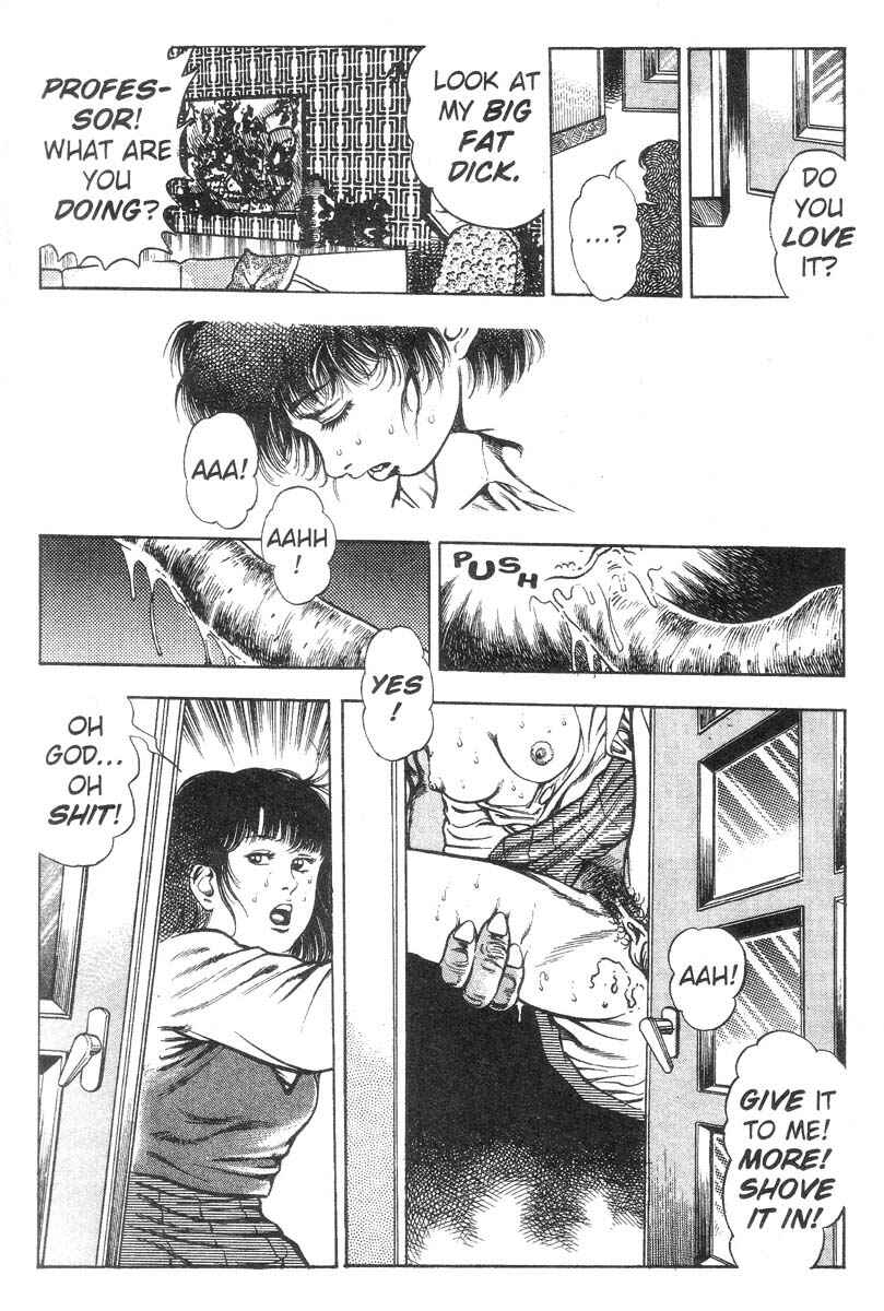 Page 162 Chapter Unknown_150c Demon Beast Invasion