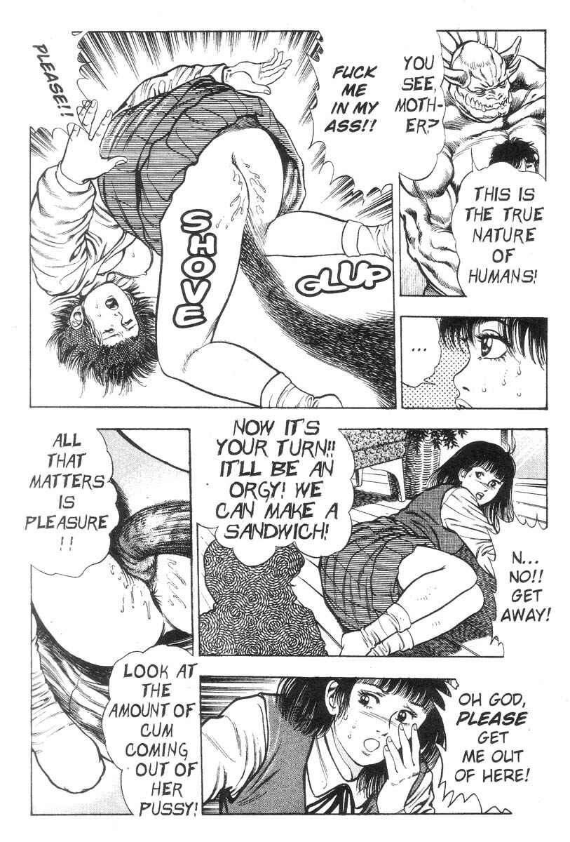 Page 164 Chapter Unknown_150c Demon Beast Invasion