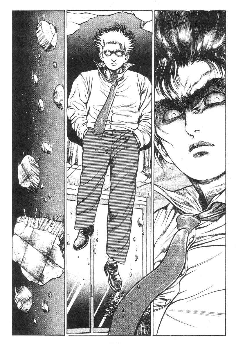 Page 166 Chapter Unknown_150c Demon Beast Invasion