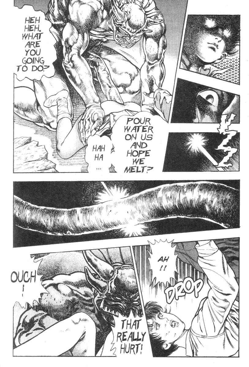 Page 170 Chapter Unknown_150c Demon Beast Invasion