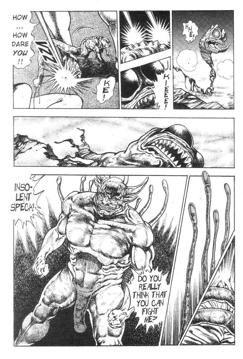 Page 174 Chapter Unknown_150c Demon Beast Invasion
