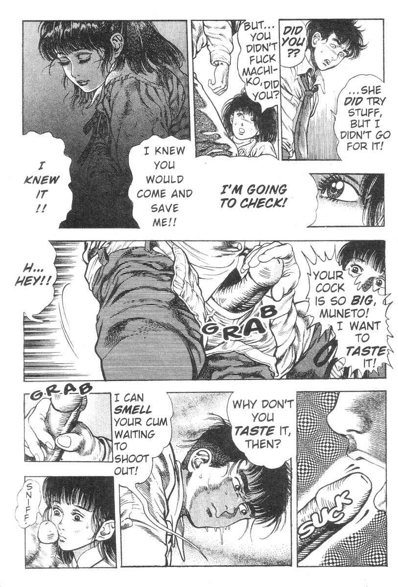 Page 178 Chapter Unknown_150c Demon Beast Invasion