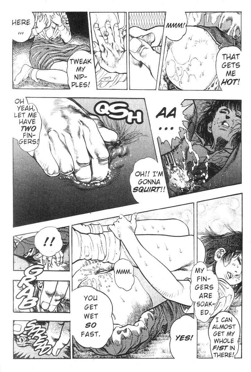 Page 180 Chapter Unknown_150c Demon Beast Invasion