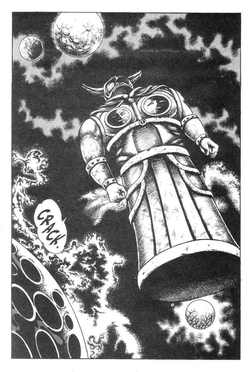 Page 183 Chapter Unknown_150c Demon Beast Invasion