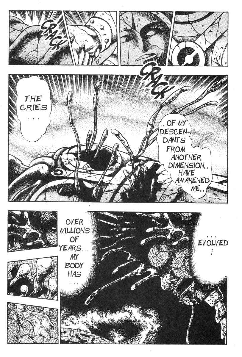 Page 184 Chapter Unknown_150c Demon Beast Invasion