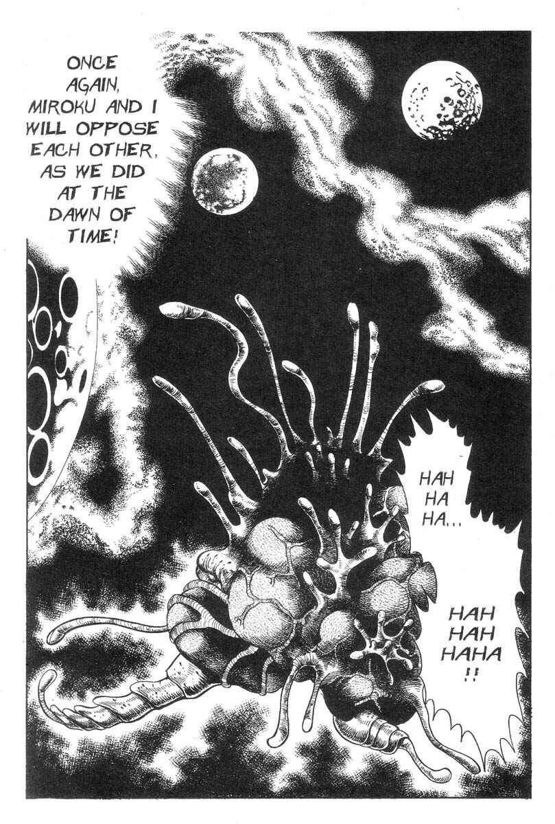 Page 185 Chapter Unknown_150c Demon Beast Invasion