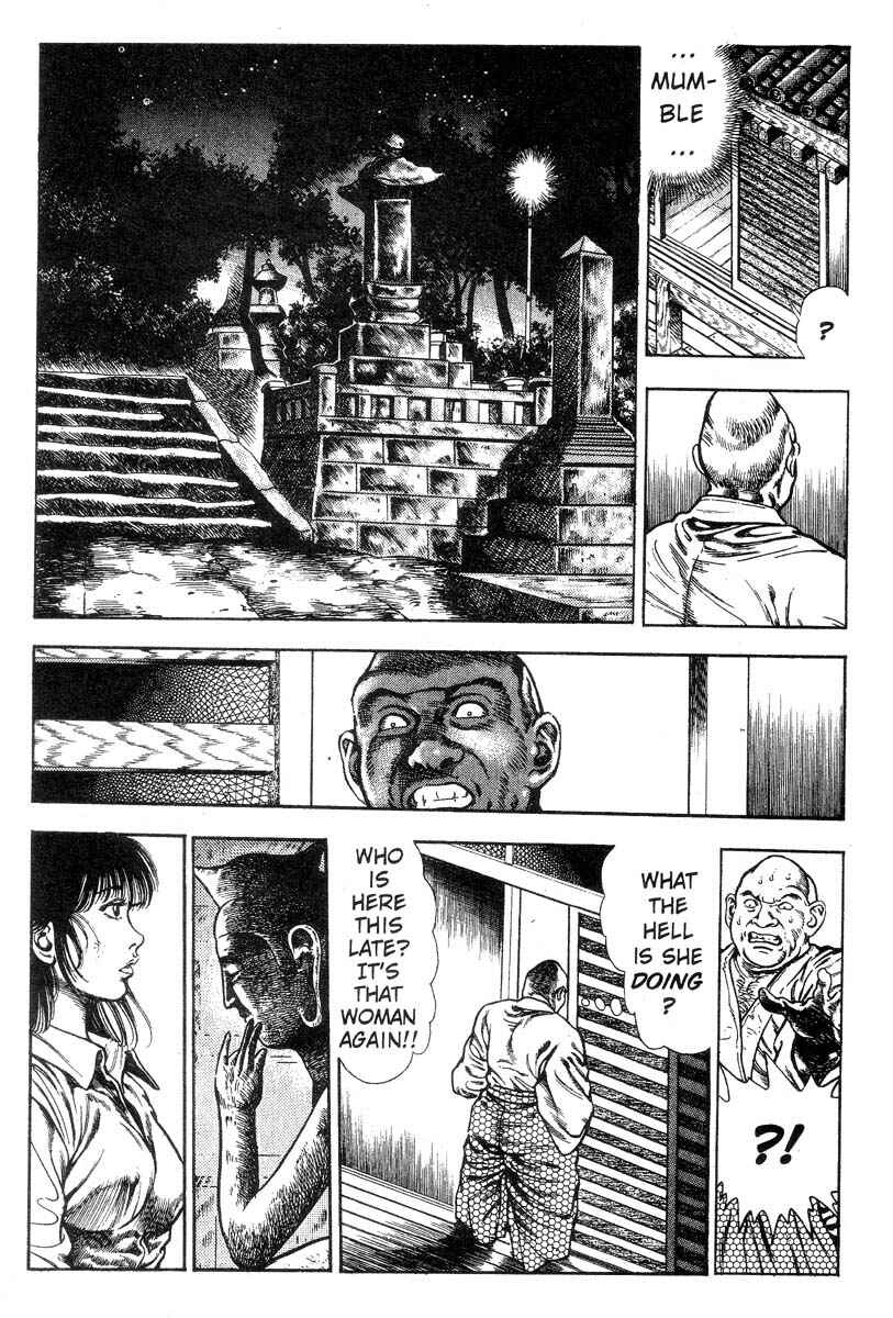 Page 198 Chapter Unknown_150c Demon Beast Invasion