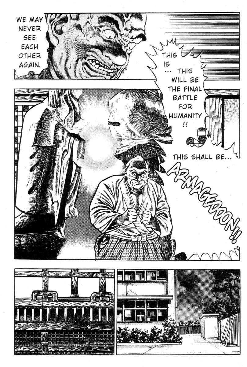 Page 205 Chapter Unknown_150c Demon Beast Invasion