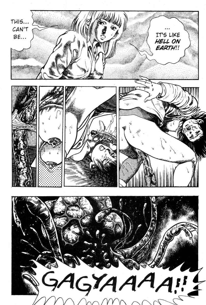 Page 207 Chapter Unknown_150c Demon Beast Invasion