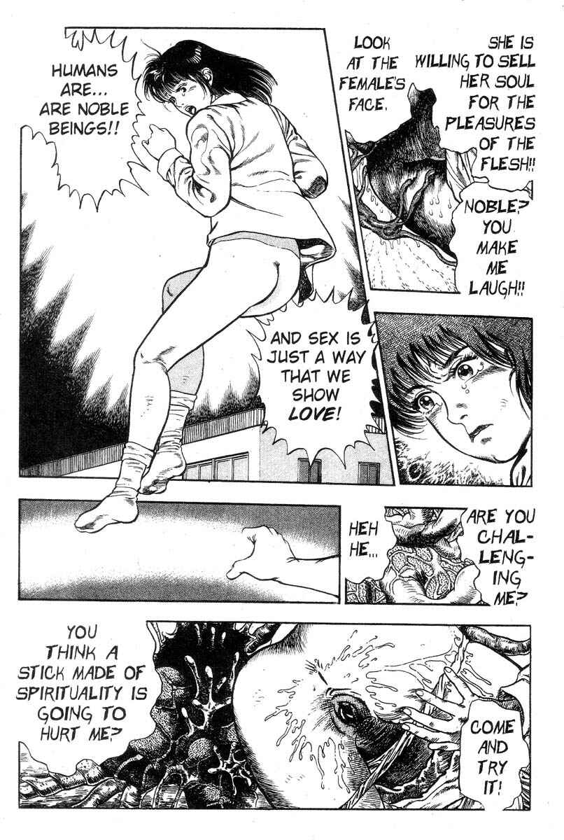 Page 211 Chapter Unknown_150c Demon Beast Invasion