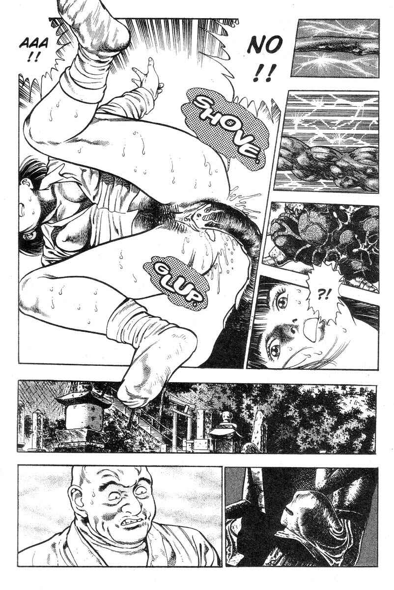 Page 214 Chapter Unknown_150c Demon Beast Invasion