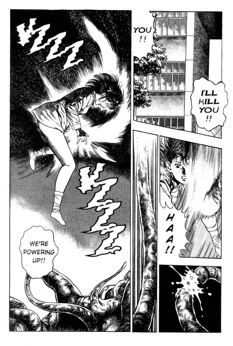 Page 219 Chapter Unknown_150c Demon Beast Invasion