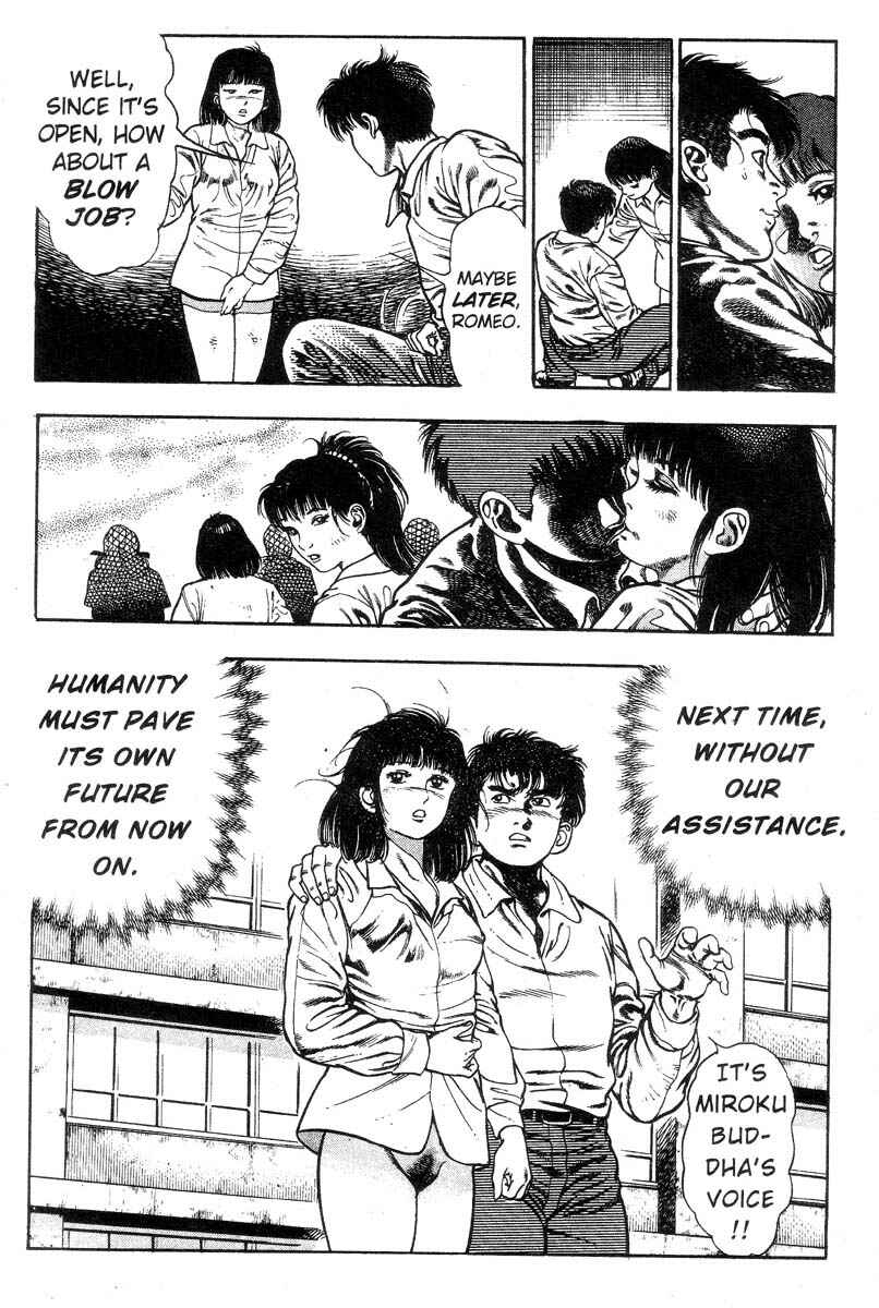 Page 223 Chapter Unknown_150c Demon Beast Invasion