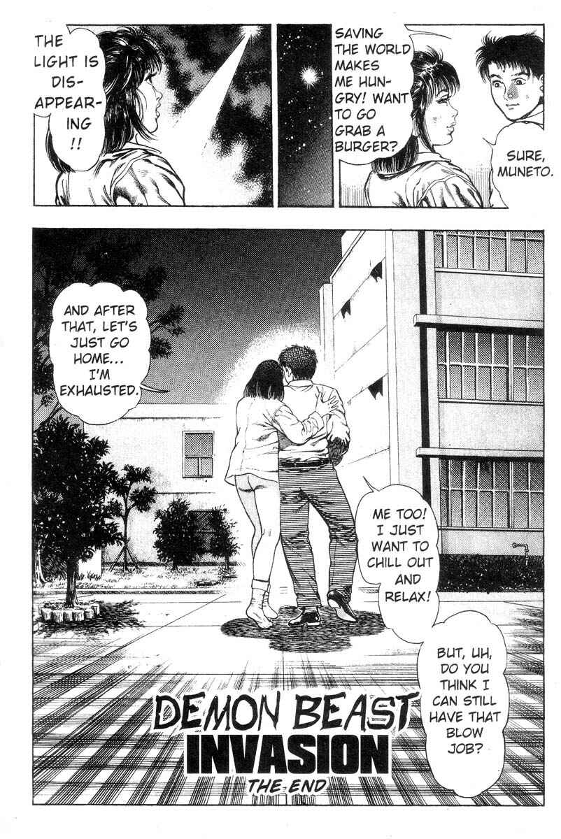 Page 224 Chapter Unknown_150c Demon Beast Invasion