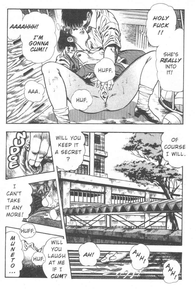 Page 23 Chapter Unknown_150c Demon Beast Invasion