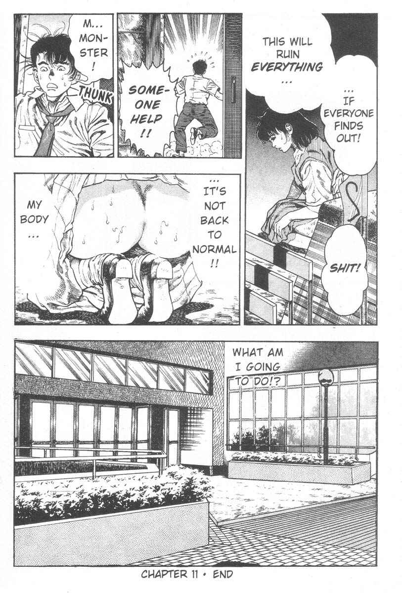 Page 27 Chapter Unknown_150c Demon Beast Invasion