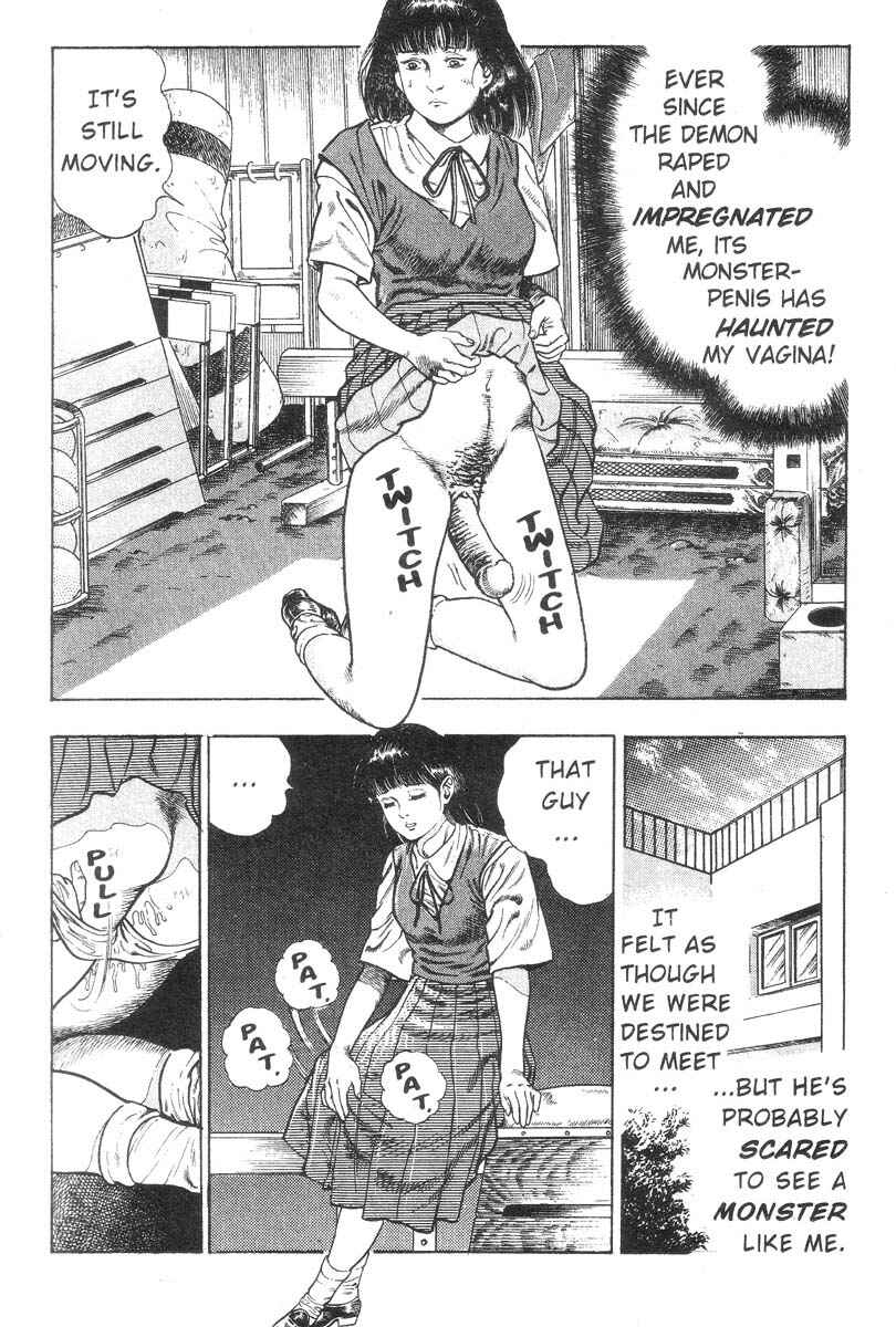 Page 30 Chapter Unknown_150c Demon Beast Invasion