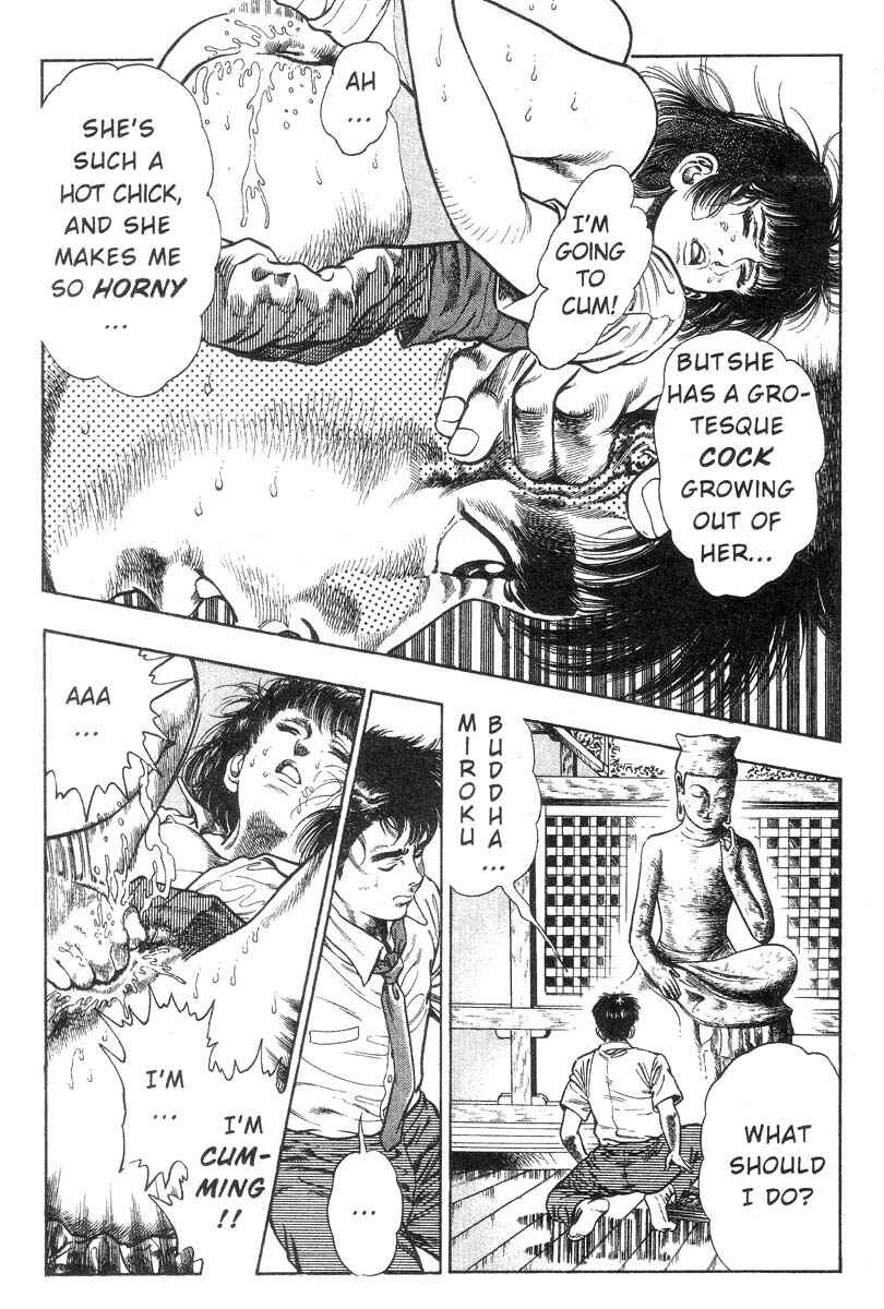 Page 32 Chapter Unknown_150c Demon Beast Invasion