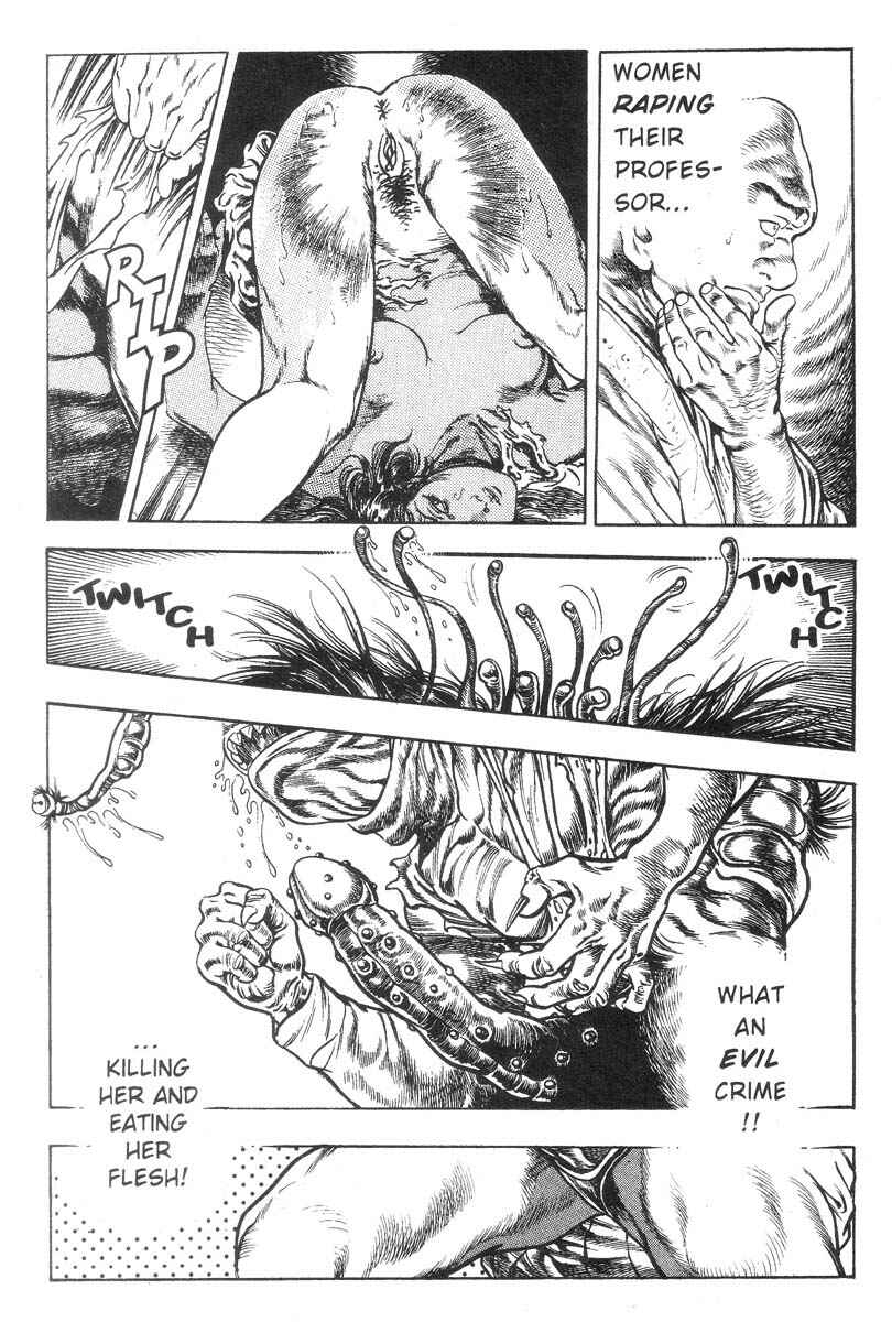 Page 36 Chapter Unknown_150c Demon Beast Invasion