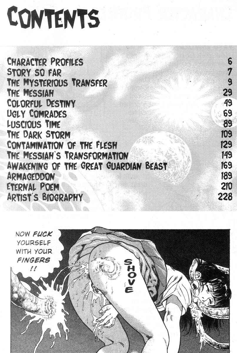 Page 4 Chapter Unknown_150c Demon Beast Invasion