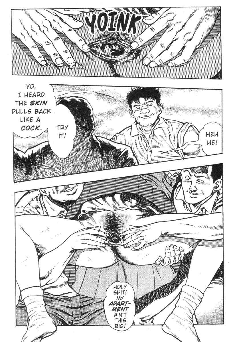 Page 46 Chapter Unknown_150c Demon Beast Invasion