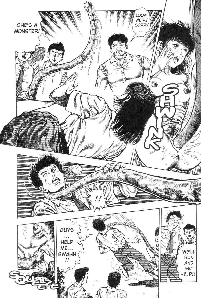 Page 50 Chapter Unknown_150c Demon Beast Invasion