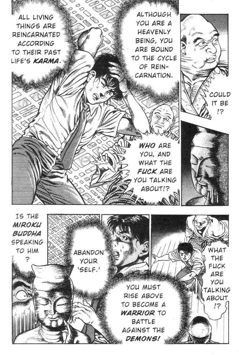 Page 56 Chapter Unknown_150c Demon Beast Invasion