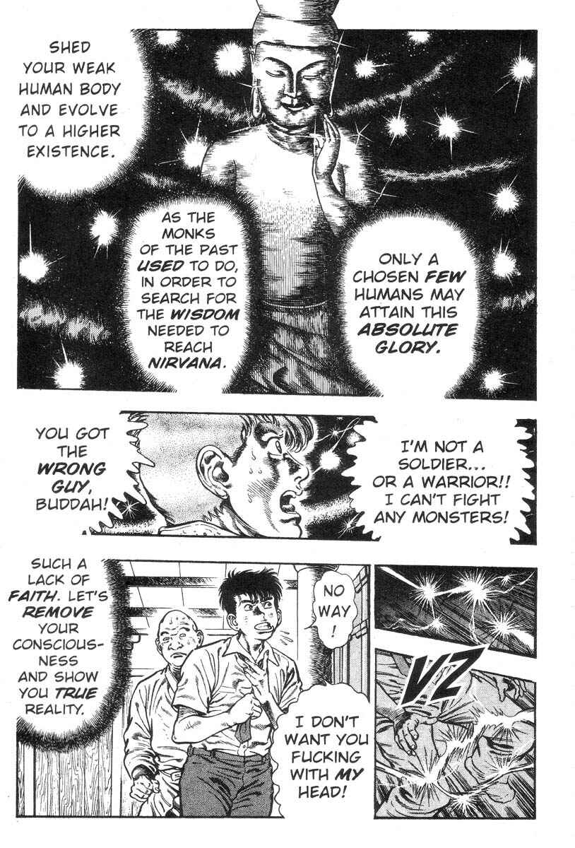 Page 57 Chapter Unknown_150c Demon Beast Invasion