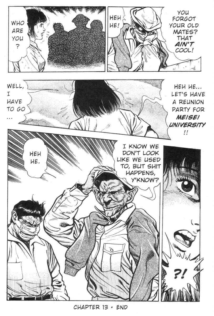 Page 67 Chapter Unknown_150c Demon Beast Invasion