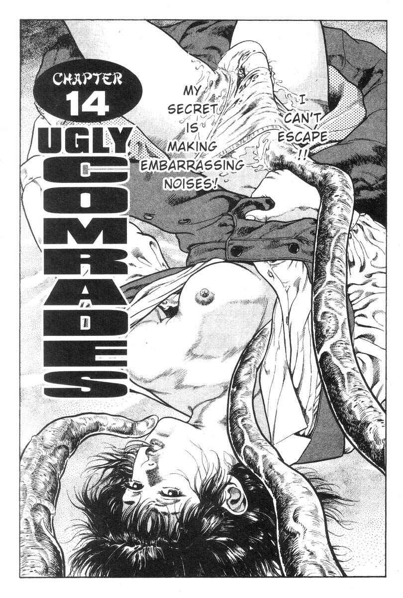 Page 68 Chapter Unknown_150c Demon Beast Invasion