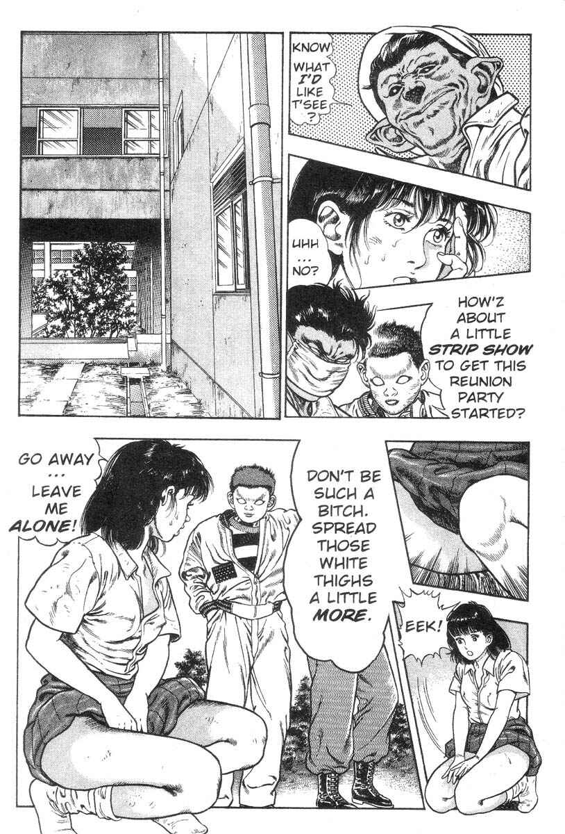 Page 69 Chapter Unknown_150c Demon Beast Invasion