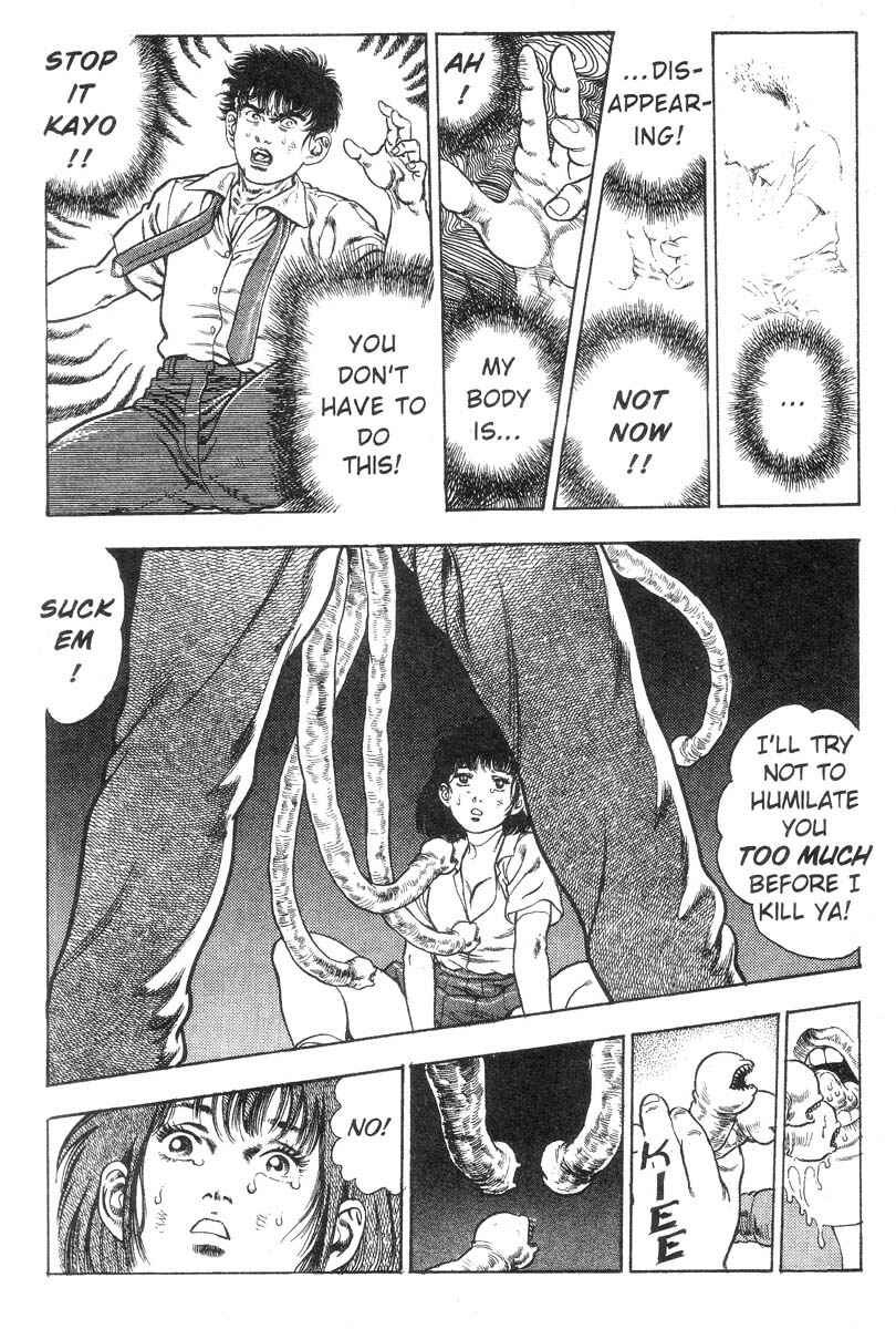 Page 74 Chapter Unknown_150c Demon Beast Invasion