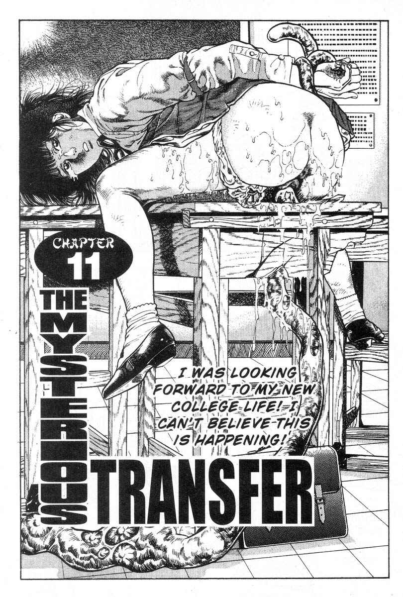 Page 8 Chapter Unknown_150c Demon Beast Invasion