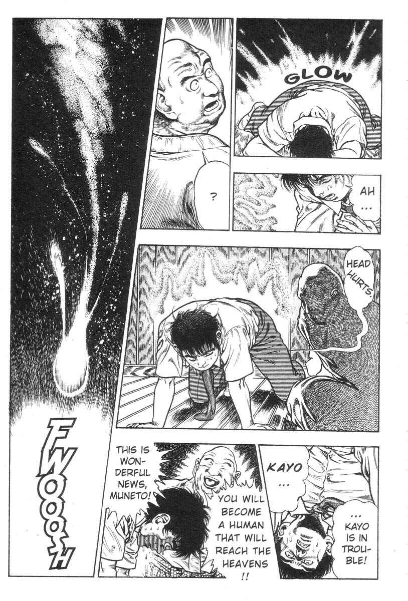 Page 83 Chapter Unknown_150c Demon Beast Invasion