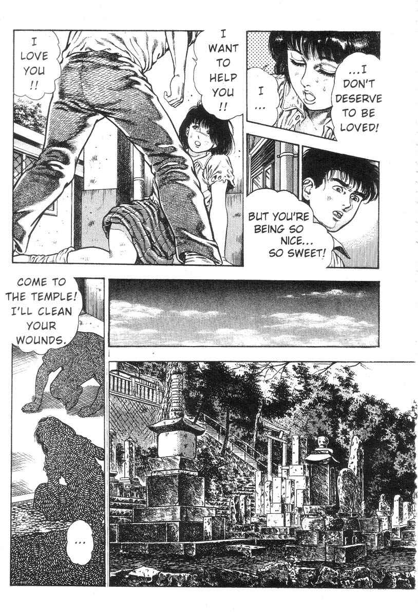 Page 91 Chapter Unknown_150c Demon Beast Invasion