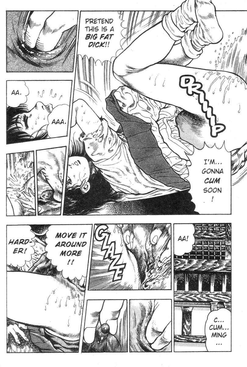 Page 98 Chapter Unknown_150c Demon Beast Invasion