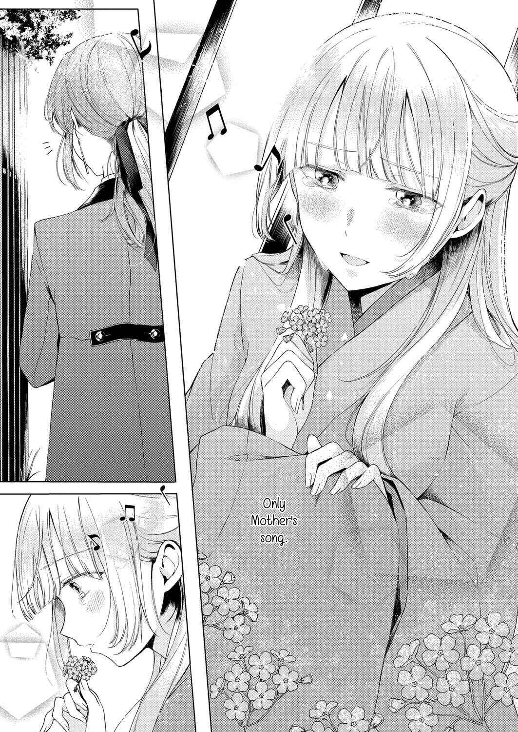 Page 19 Chapter 1 Angelica ni Utau