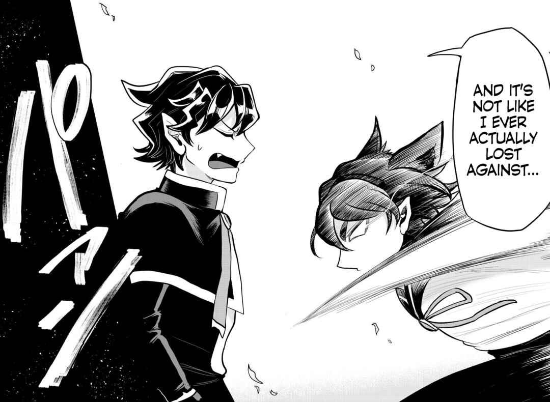 Page 13 Chapter 3 Mairimashita! Iruma-kun: Kalego Gaiden
