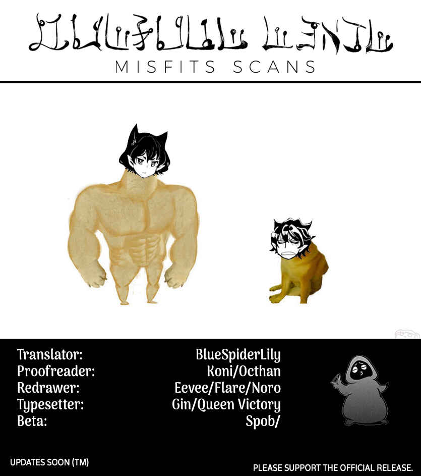 Page 32 Chapter 2 Mairimashita! Iruma-kun: Kalego Gaiden